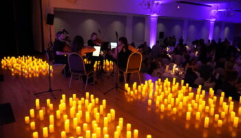 Candlelight Quartet