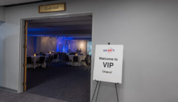 VIP Area