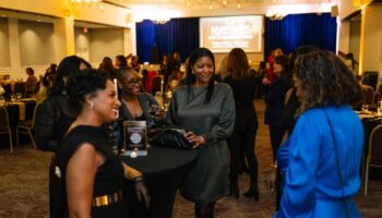 Women's Month Celebration