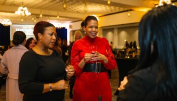 Women's Month Celebration