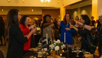 Women's Month Celebration
