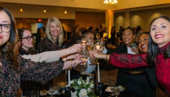 Women's Month Celebration