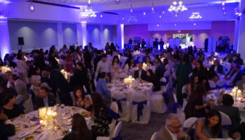 NGO Fundraiser 