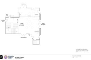 Banquet Reception Floor Plan