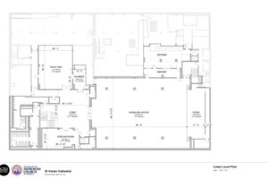 Banquet Floor Plan